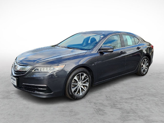2015 Acura TLX Tech FWD photo