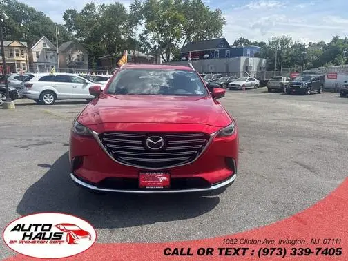 2017 Mazda CX-9 Grand Touring AWD photo