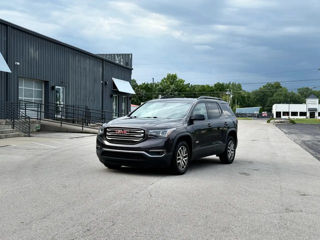 2017 GMC Acadia SLE AWD photo