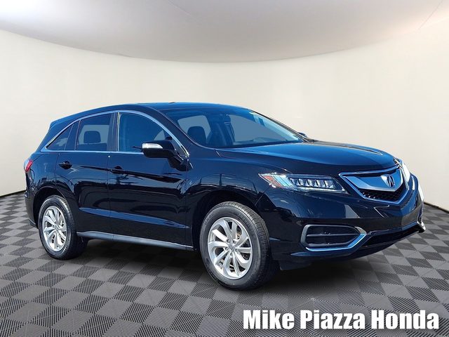 2017 Acura RDX AWD photo