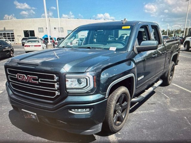 2017 GMC Sierra 1500  RWD photo