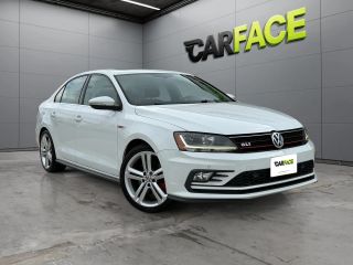 2017 Volkswagen Jetta GLI FWD photo