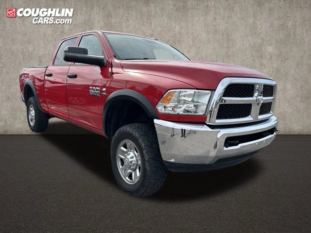 2017 Ram 2500 Tradesman 4WD photo