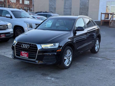 2017 Audi Q3 Premium FWD photo