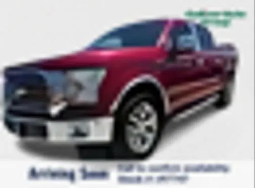 2017 Ford F-150 XLT RWD photo