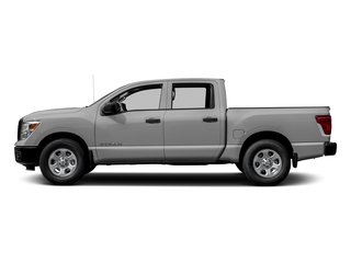 2017 Nissan Titan S RWD photo