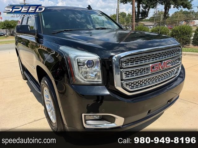 2016 GMC Yukon SLT RWD photo