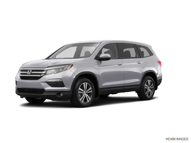 2017 Honda Pilot EX-L FWD photo