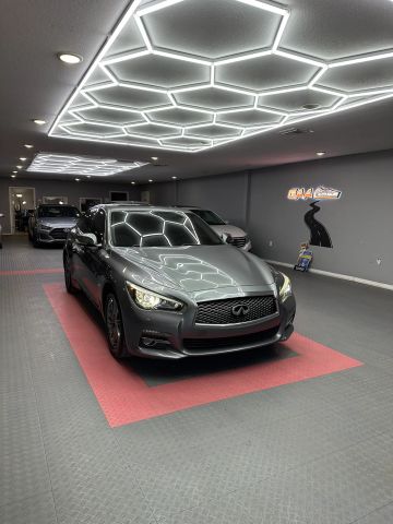 2017 Infiniti Q50 3.0t Signature Edition RWD photo
