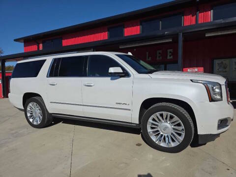 2017 GMC Yukon XL Denali 4WD photo