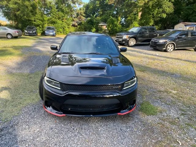 2017 Dodge Charger R/T Scat Pack RWD photo
