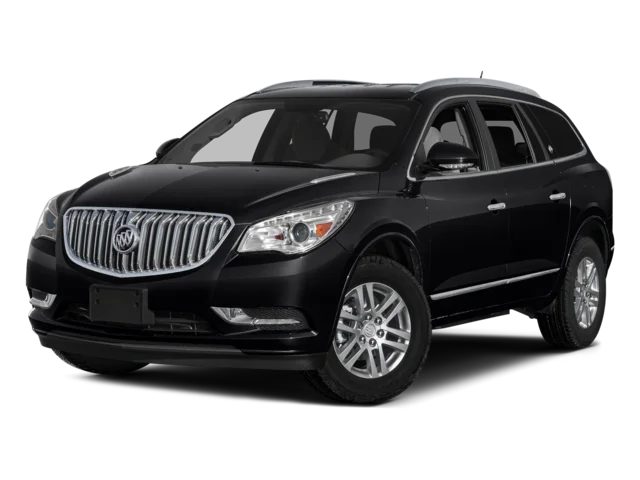 2017 Buick Enclave Leather FWD photo