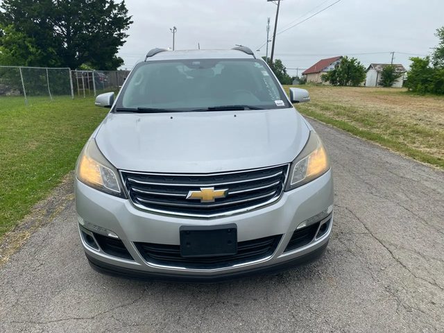 2016 Chevrolet Traverse LT FWD photo