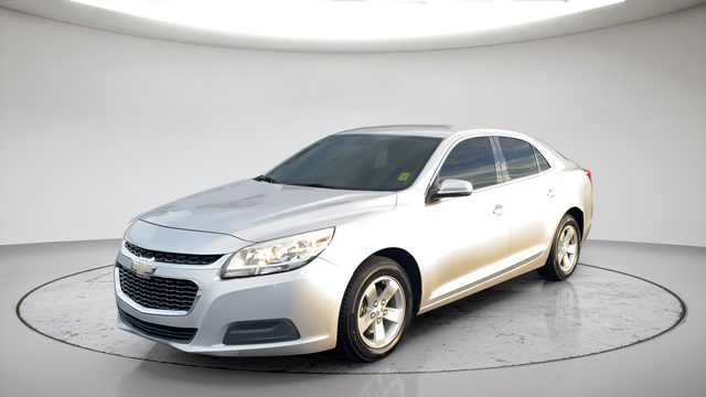 2016 Chevrolet Malibu LT FWD photo
