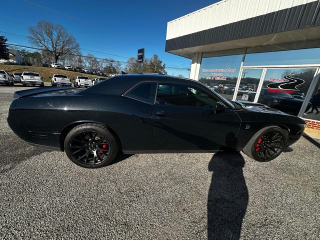 2015 Dodge Challenger SRT Hellcat RWD photo