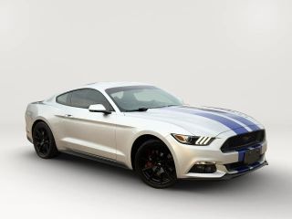2017 Ford Mustang GT Premium RWD photo