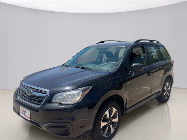 2017 Subaru Forester  AWD photo