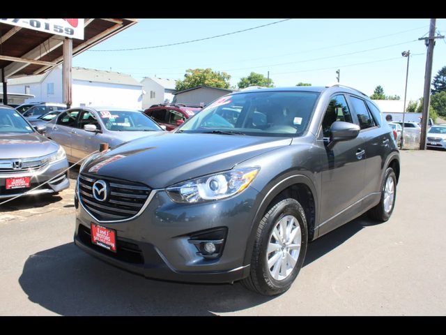 2016 Mazda CX-5 Touring FWD photo