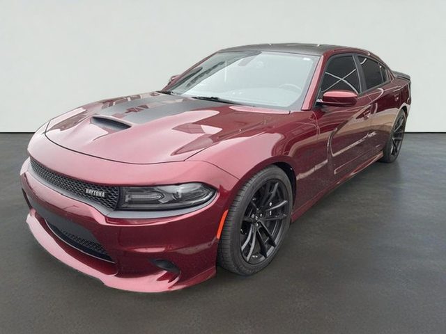 2017 Dodge Charger Daytona 392 RWD photo