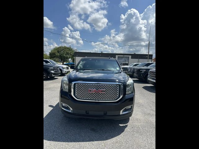 2017 GMC Yukon XL Denali RWD photo
