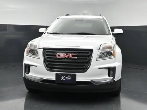 2017 GMC Terrain SLE FWD photo