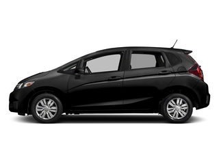 2017 Honda Fit LX FWD photo