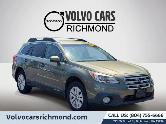 2017 Subaru Outback Premium AWD photo