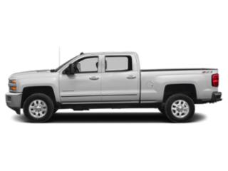 2017 Chevrolet Silverado 3500HD LTZ 4WD photo