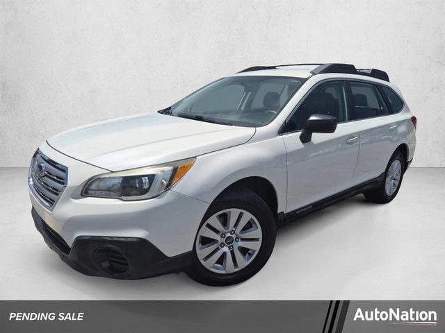 2017 Subaru Outback  AWD photo