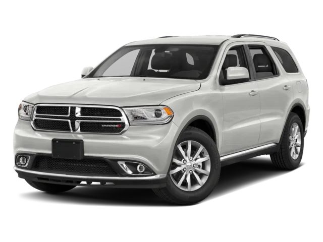 2017 Dodge Durango SXT AWD photo