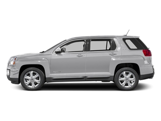 2017 GMC Terrain SLE AWD photo