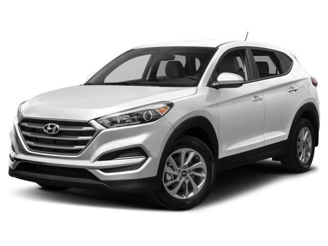 2017 Hyundai Tucson SE Plus FWD photo