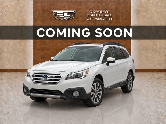 2016 Subaru Outback 2.5i Limited AWD photo