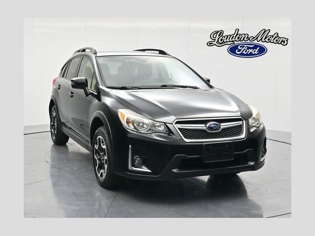 2017 Subaru Crosstrek Limited AWD photo
