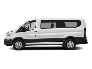 2017 Ford Transit Passenger Wagon XL RWD photo