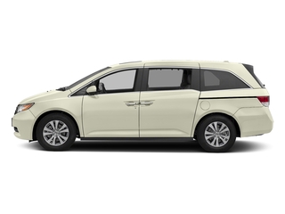 2017 Honda Odyssey EX-L FWD photo
