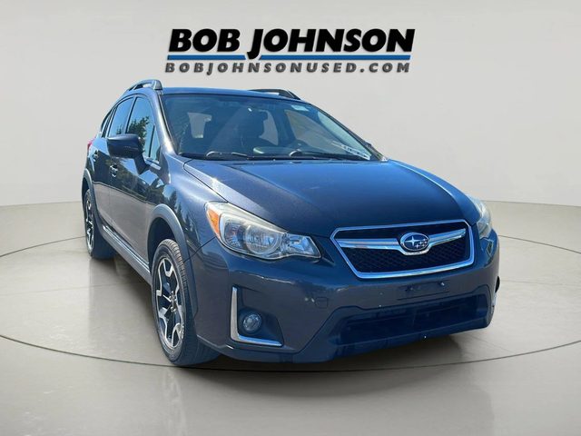 2017 Subaru Crosstrek Premium AWD photo