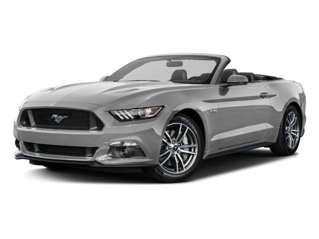 2017 Ford Mustang GT Premium RWD photo