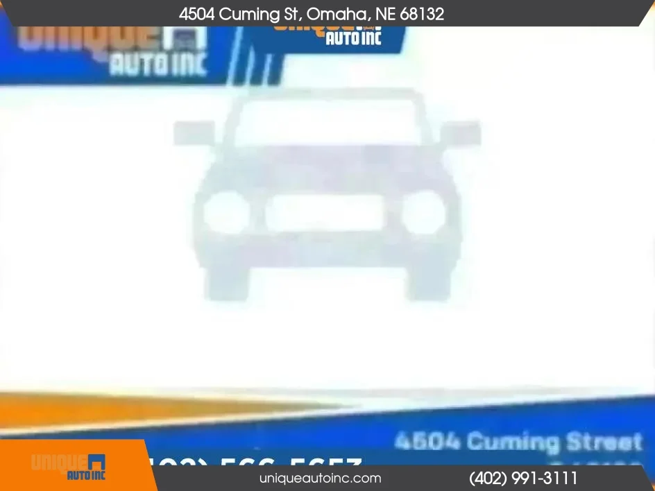 2016 Jeep Compass Latitude FWD photo