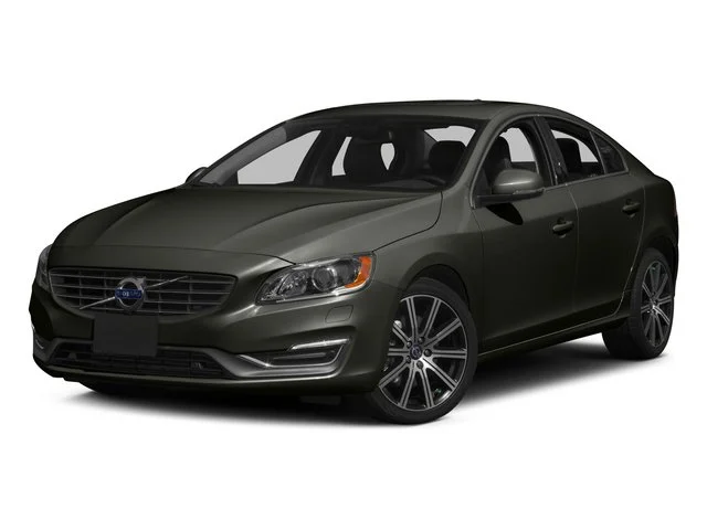 2015 Volvo S60 T5 Drive-E Premier FWD photo