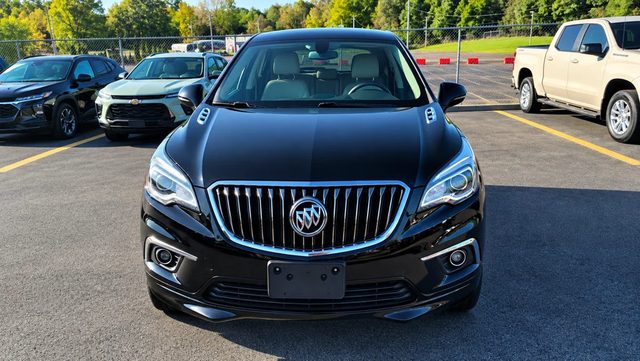 2017 Buick Envision Preferred FWD photo