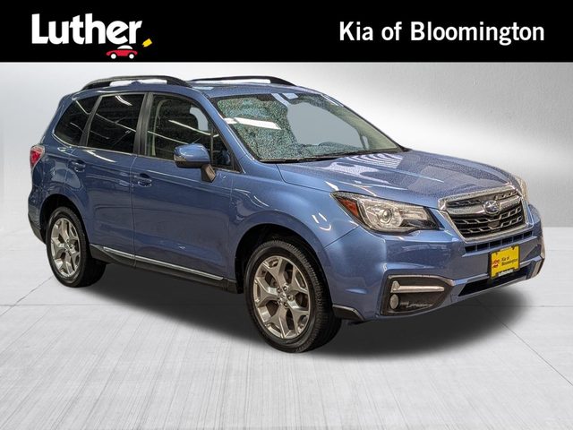 2017 Subaru Forester Touring AWD photo