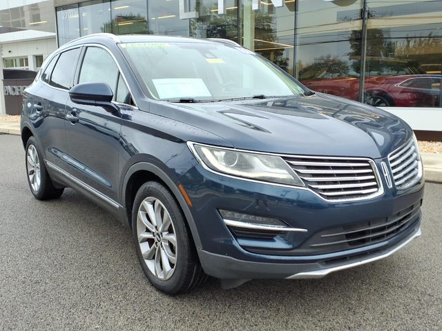 2017 Lincoln MKC Select AWD photo