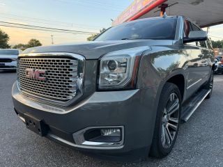 2017 GMC Yukon XL Denali 4WD photo