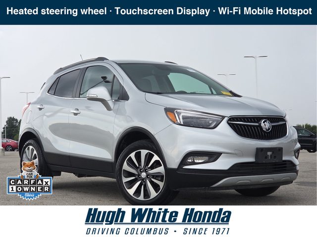 2017 Buick Encore Essence FWD photo