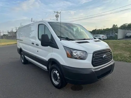 2017 Ford Transit Van RWD photo