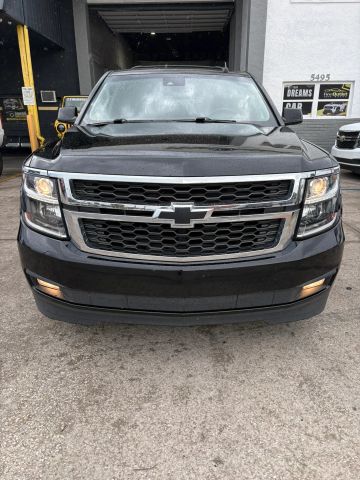 2017 Chevrolet Tahoe LT RWD photo