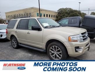 2017 Ford Expedition XLT RWD photo