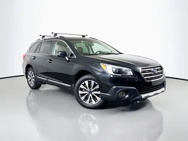 2017 Subaru Outback Touring AWD photo