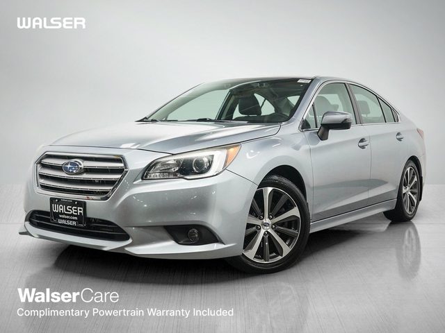 2017 Subaru Legacy Limited AWD photo